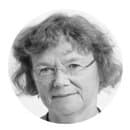Dr. Søs Marie Luise Bisgaard