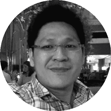Dr. Yeo Yee, Andy
