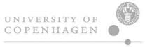 Simulation built in collaboration with University of Copenhagen Simulation built in collaboration with University of Copenhagen