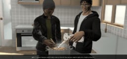 Protein Denaturation