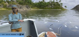 Marine Biology