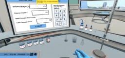 Titration