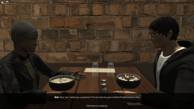 Virtual Lab: Introduction to Food Macromolecules Virtual Lab | Labster