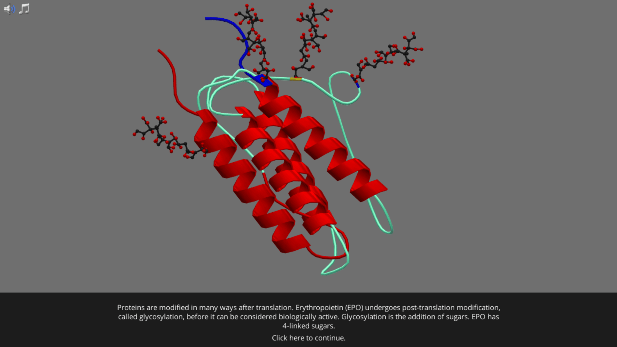 Virtual Lab Protein Synthesis Virtual Lab Labster