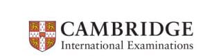 Simulation built in collaboration with Cambridge International Examinations Simulation built in collaboration with Cambridge International Examinations