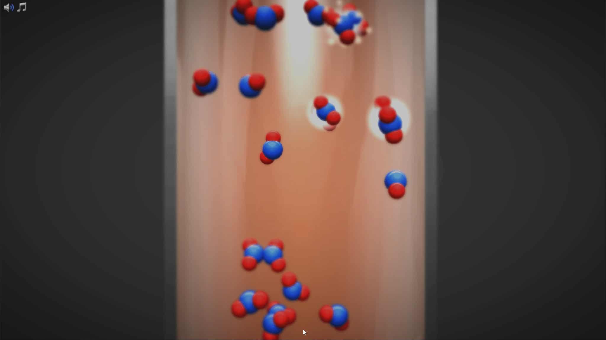 Virtual Lab Equilibrium Virtual Lab Labster