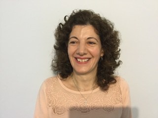 Dr Chrystalla Ferrier