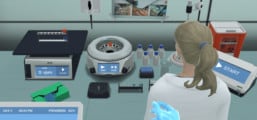 Cancer Sample Preparation for Mass Spectrometry
