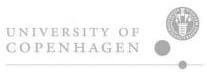 Simulation built in collaboration with University of Copenhagen Simulation built in collaboration with University of Copenhagen