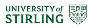 Simulation built in collaboration with University of Stirling Simulation built in collaboration with University of Stirling