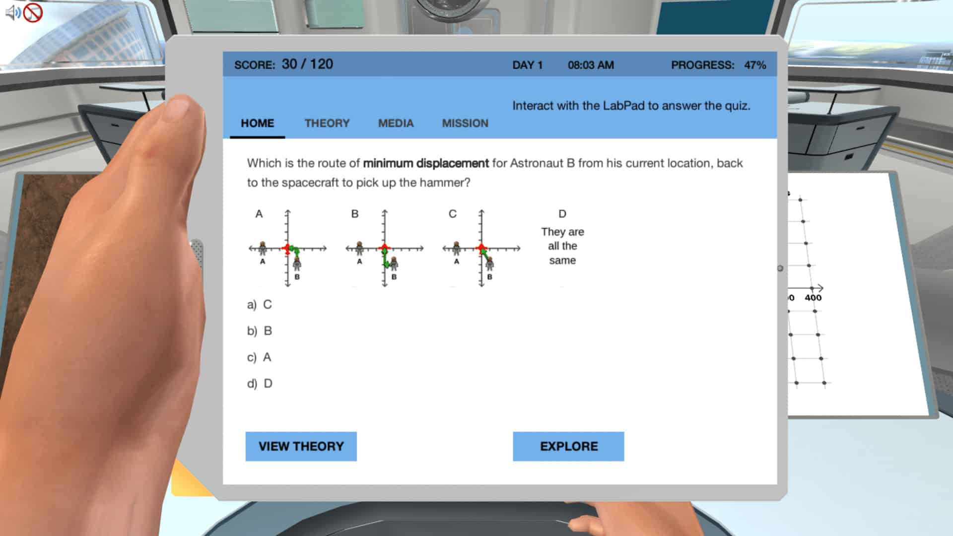 Remarque Cégep de SaintLaurent Moodle