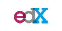 EDX logo