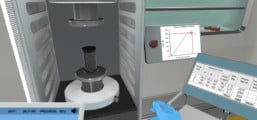 Concrete Materials Testing