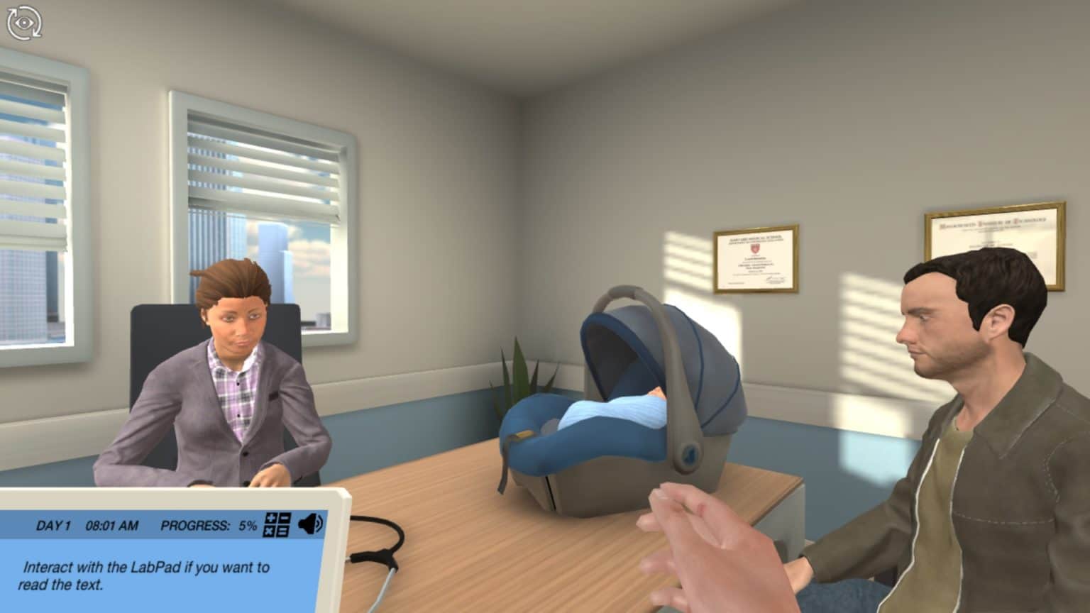 Effects of lack of laboratory equipment in schools image