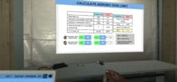 Cardio-respiratory Physiology