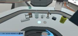 Control of Microbial Growth