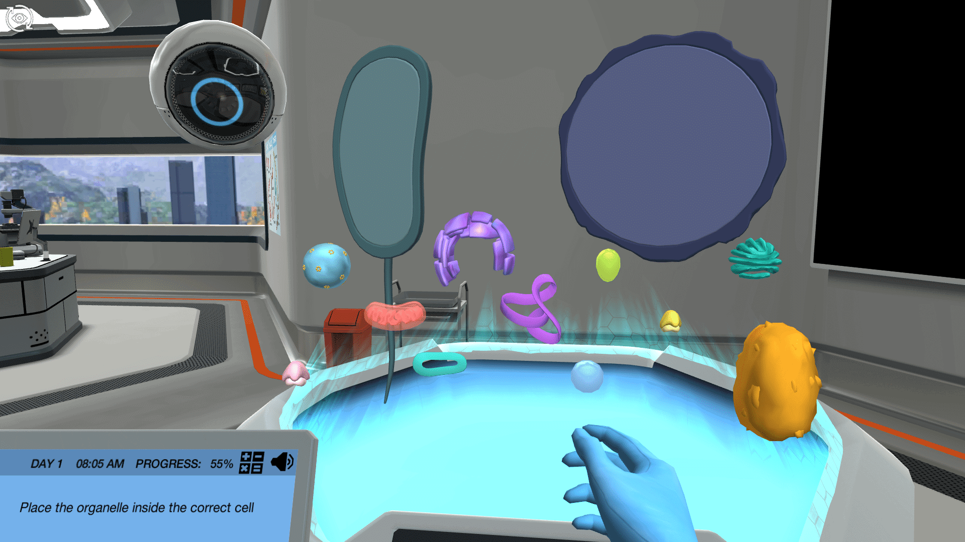 Bacterial Cell Structures An introduction to the bacterial cell