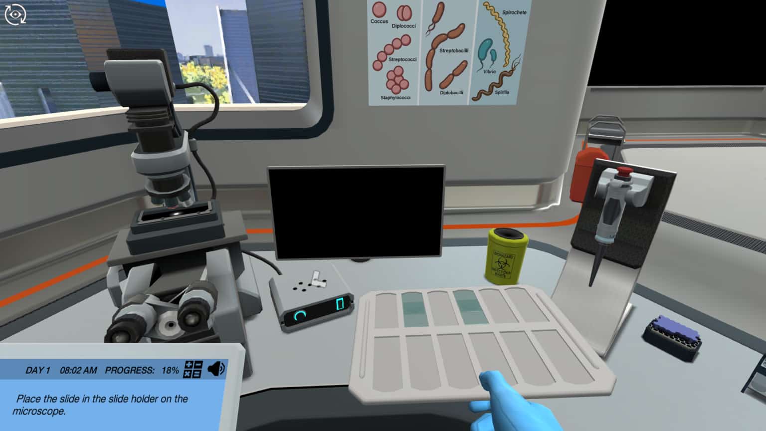 Bacterial Cell Structures: An introduction to the bacterial cell ...