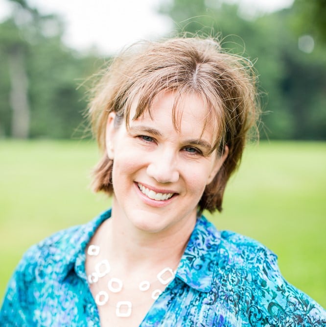 Jennifer Pfortmiller