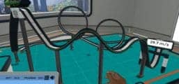 Conservation of Energy
