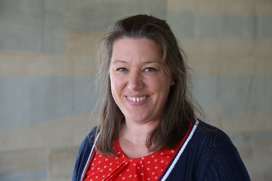 Dr. Victoria Allen-Baume