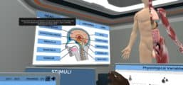Homeostatic Control