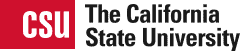 CSU Logo