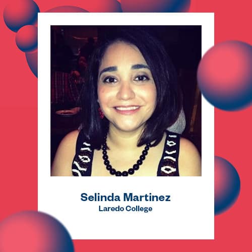 Portrait of Selinda Martinez