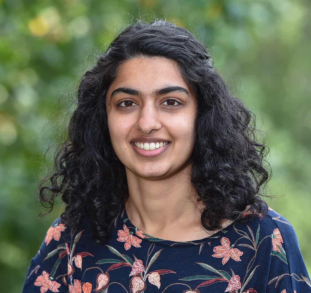 Labster  -  Sasha Mathrani