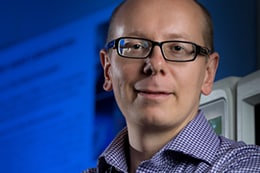 Dr. Donald Wlodkowic