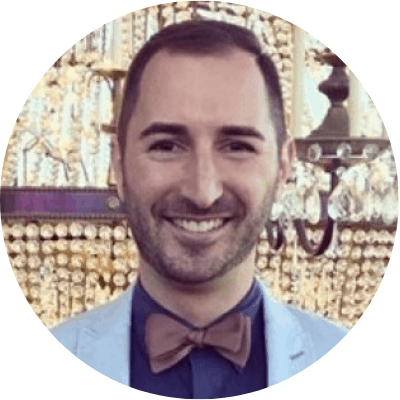 Peter Gemmellaro Labster