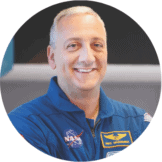 Mike Massimino