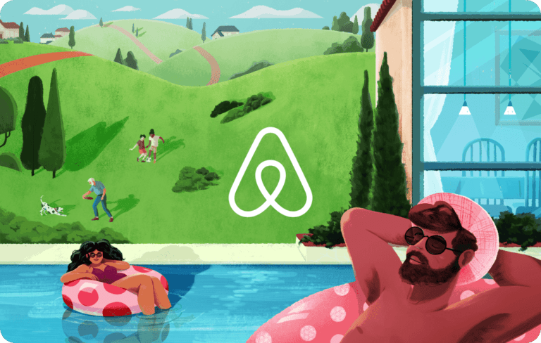 Win a $350 Airbnb gift card at Labster's virtual live event SO: Uplifted on June 24th, 2021