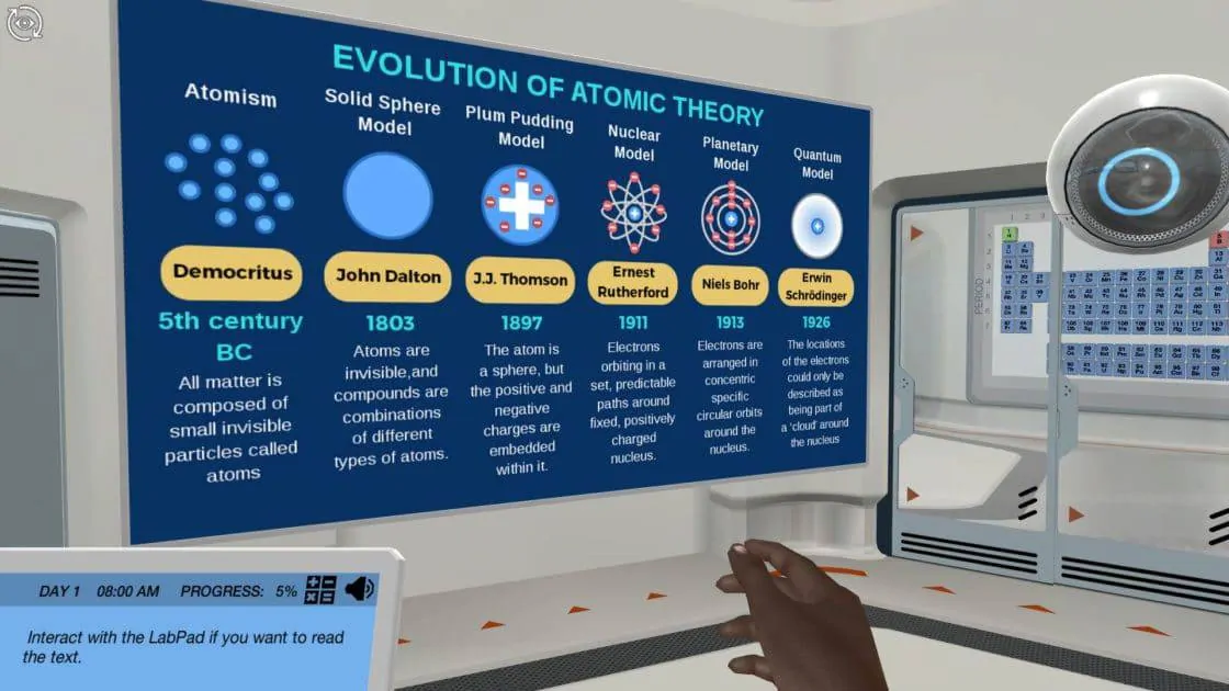 Atomic structure life on other planets Atomic structure life on other planets
