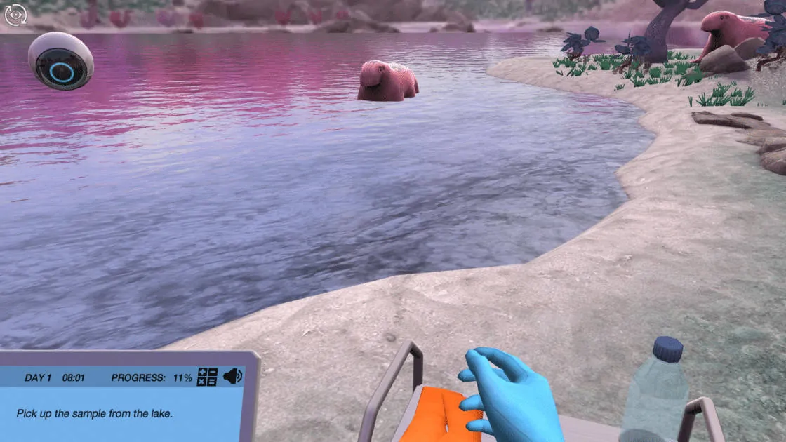 Acids and bases – avoid falling in lake of acid Acids and bases - avoid falling in lake of acid