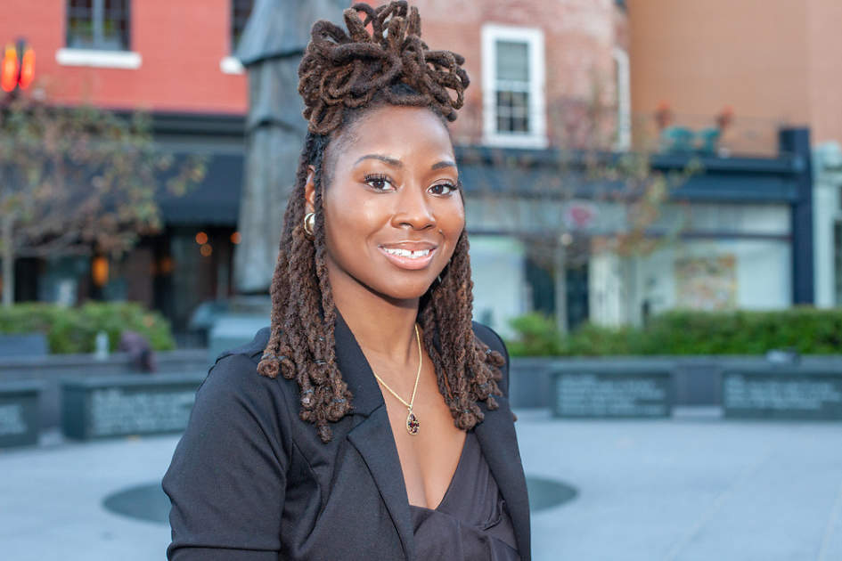 LaToya Mayfield