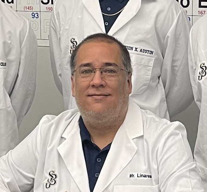 Robert Linares