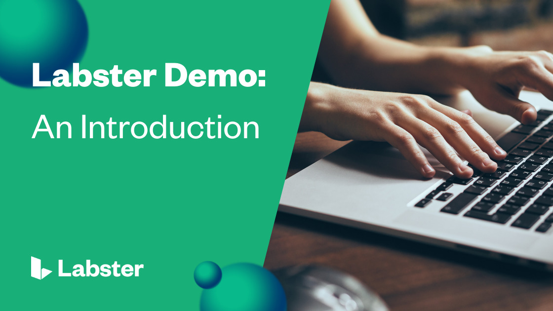 Webinar: Introduction to Labster | Labster