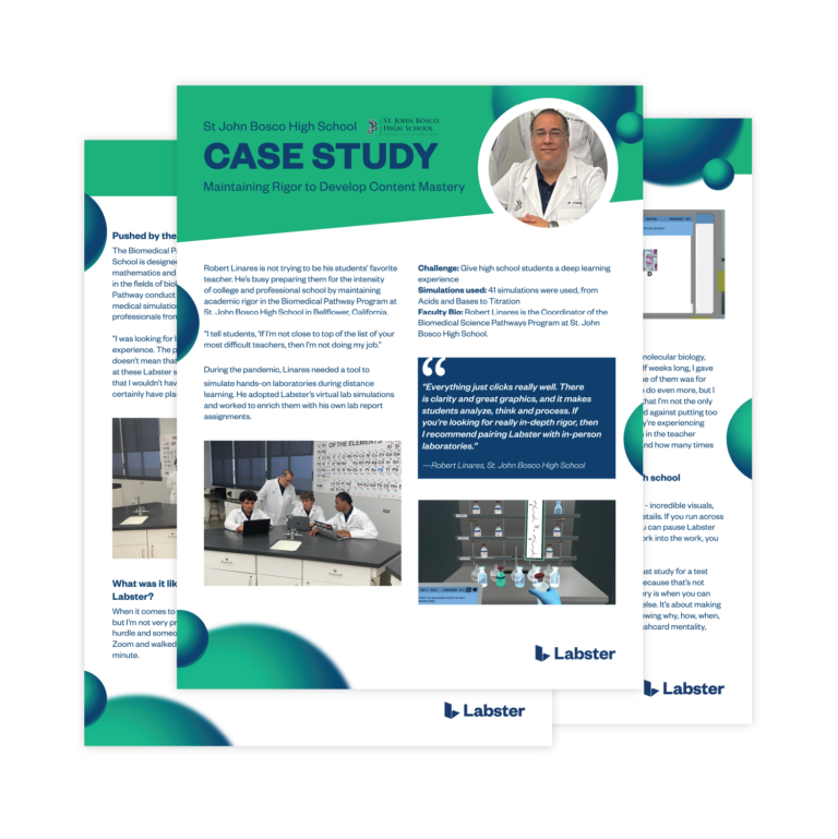 案例研究圣约翰博斯科高中