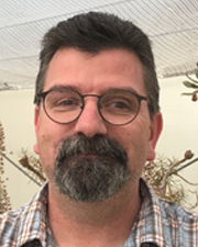 Dr. Mark Mort