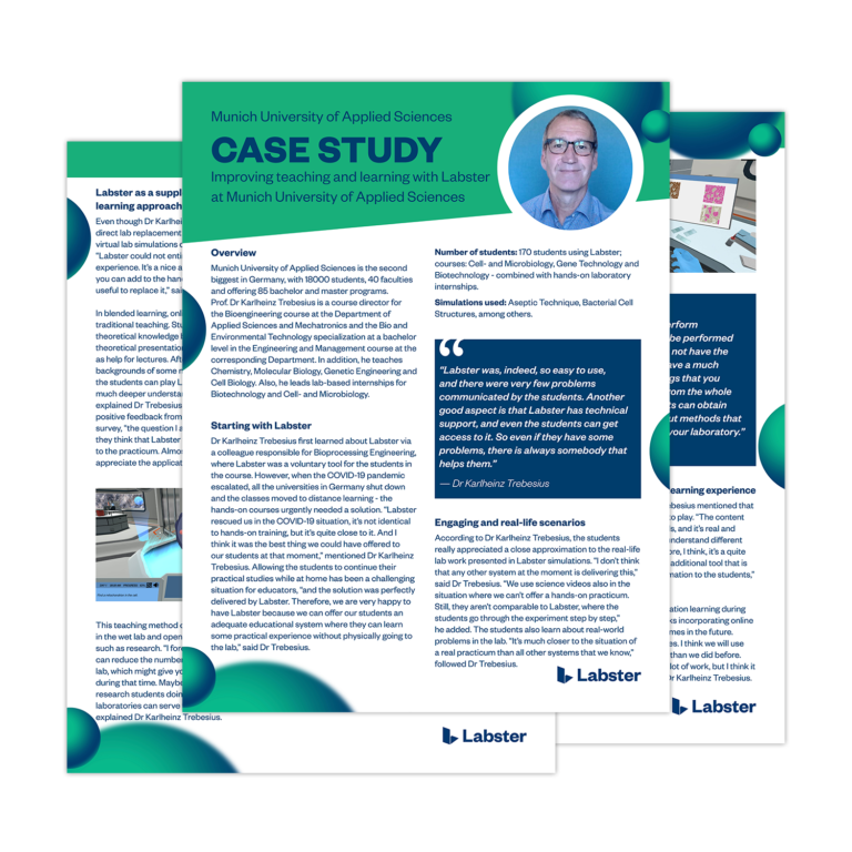 慕尼黑应用科学大学